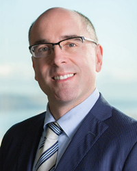 Mark Oulton